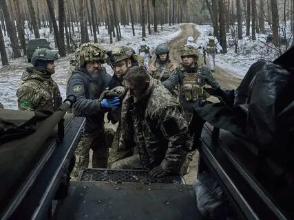 Тяжелая смена