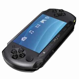 Psp e1008