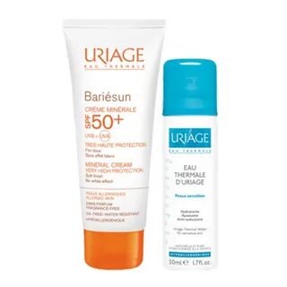 Uriage 50