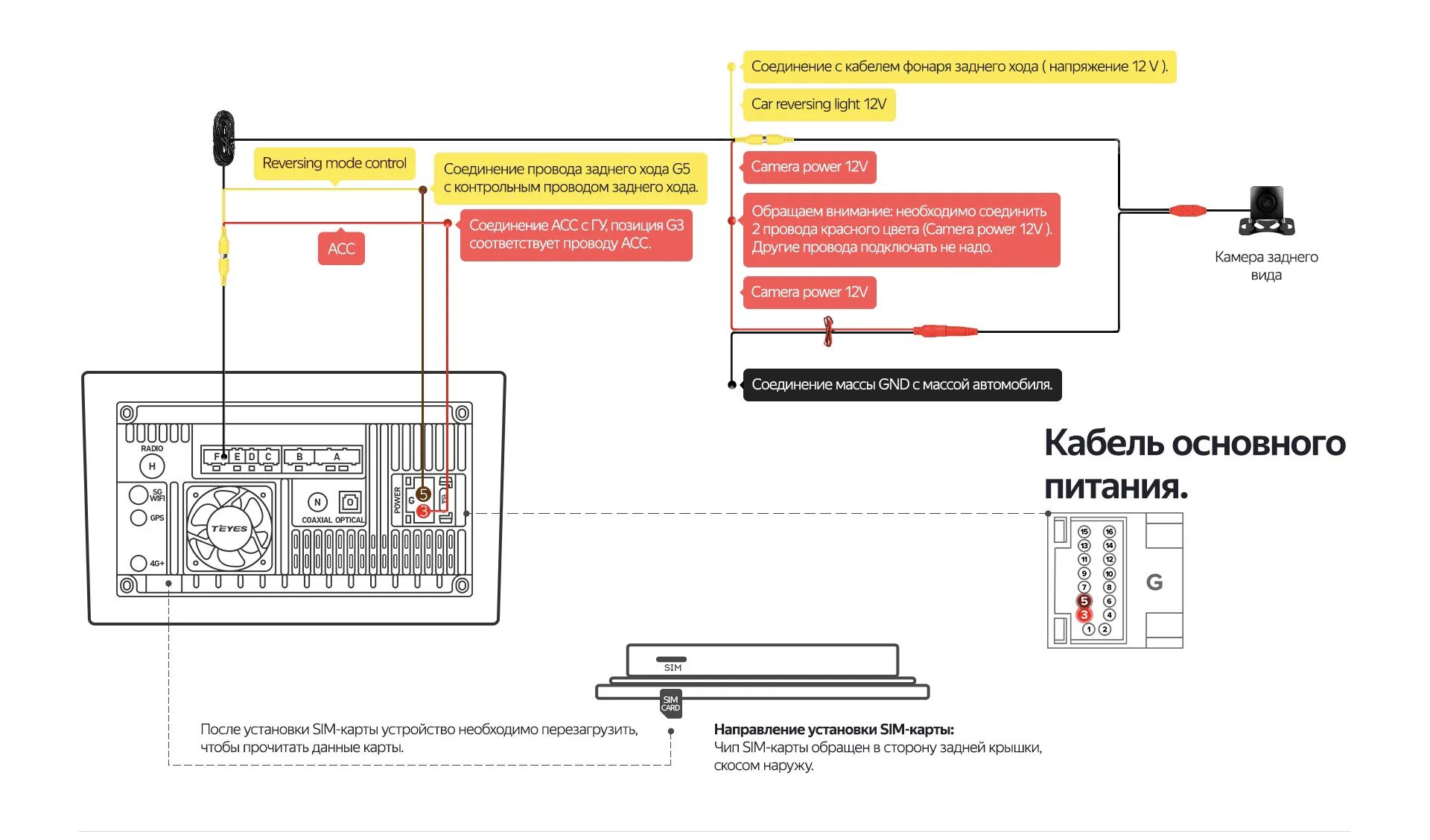 Настройка камеры teyes. Схема подключения камеры cc3. Схема подключения магнитолы KINGBEATS k2. Схема подключения камеры заднего хода Teyes cc3 2 k.