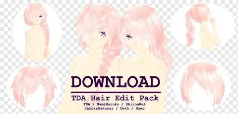 Edit pack