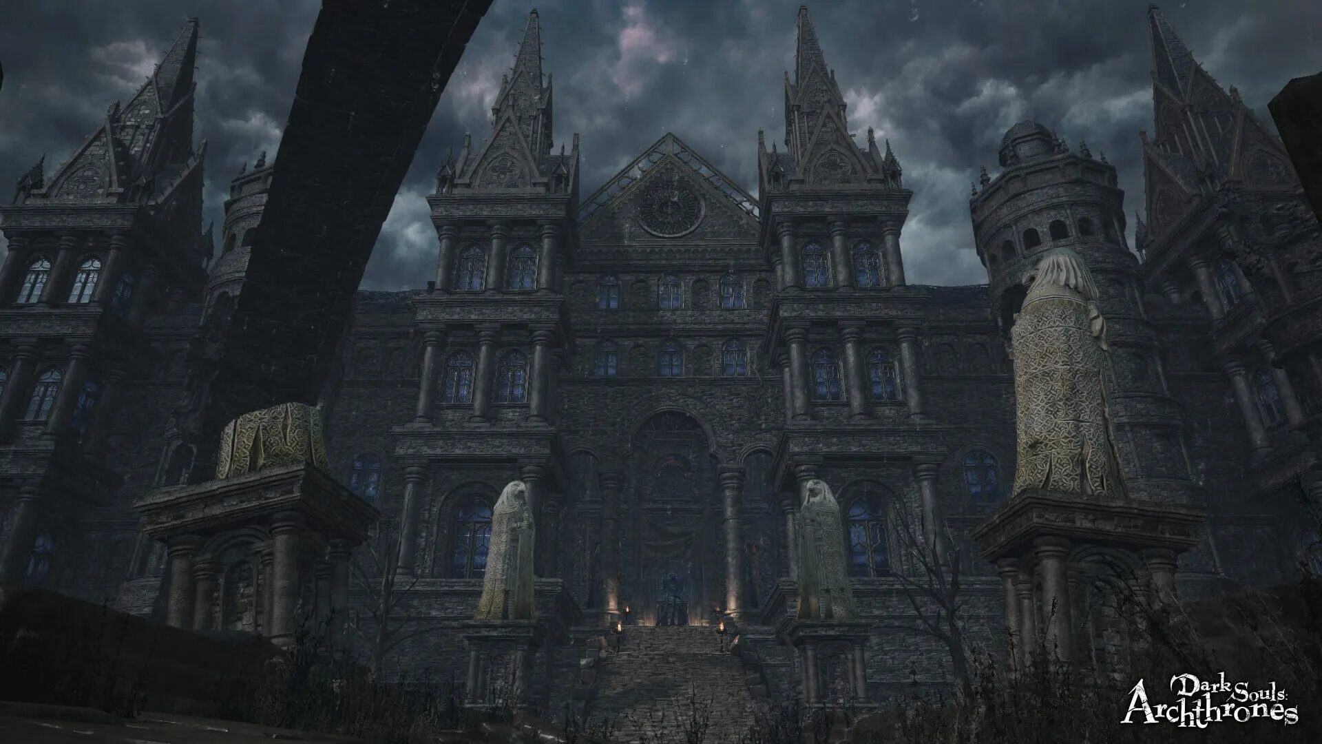 Dark souls archthrones как установить. Dark souls iii archthrones. dark souls 3 archthrones. dark souls archthrones mod. dark souls archtrones.