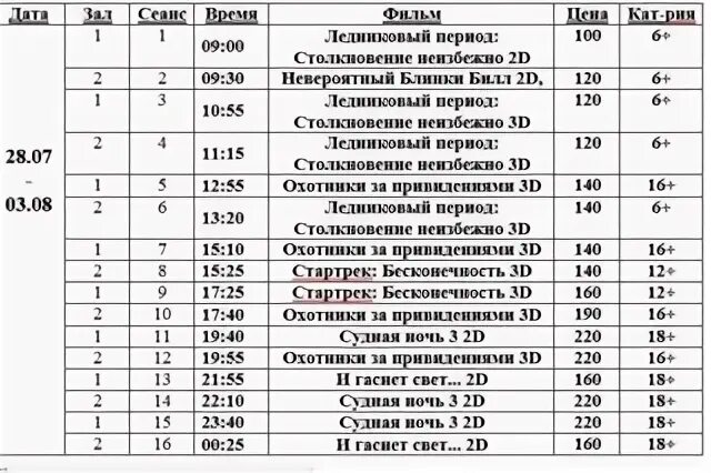 Расписание автобусов бугуруслан 4