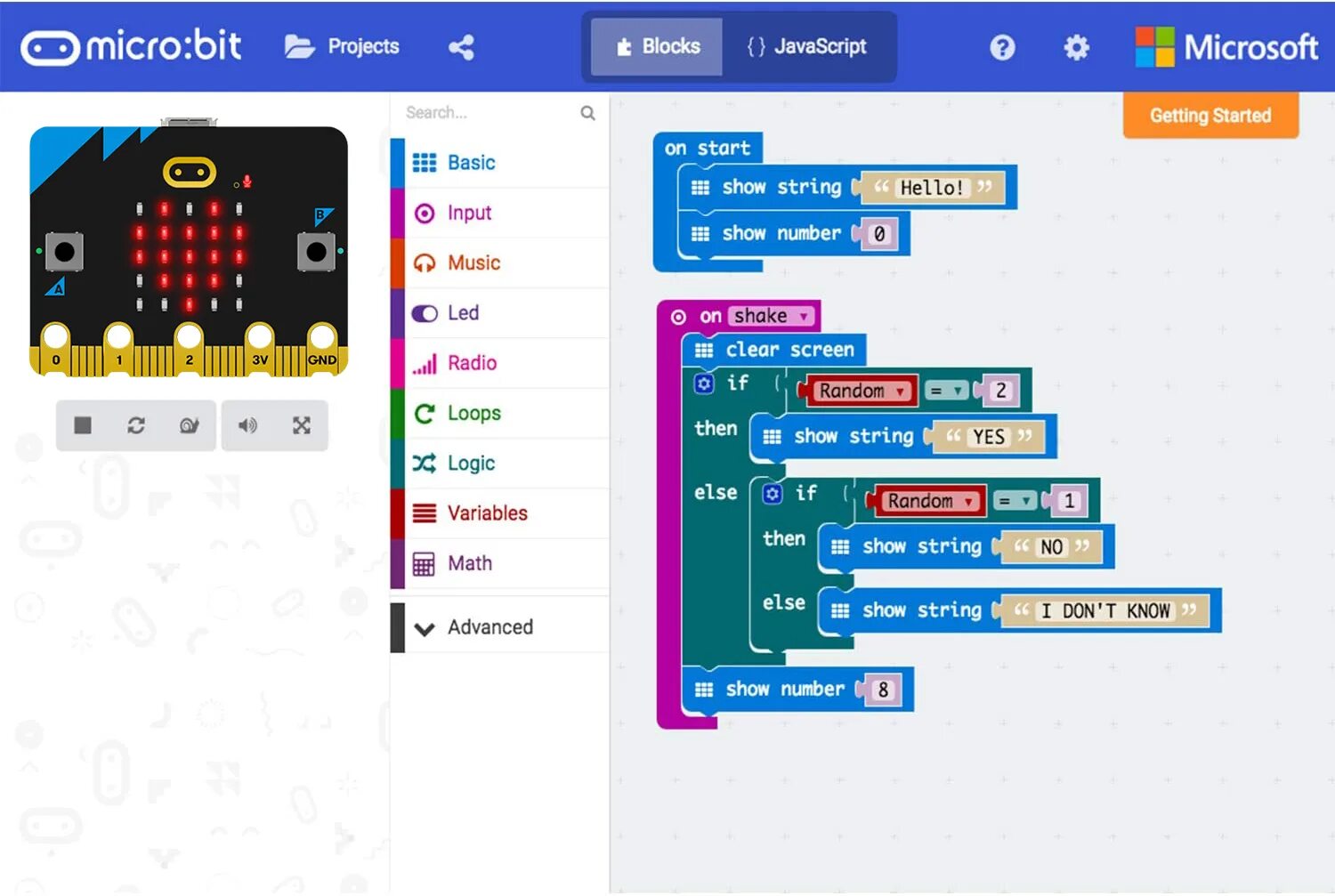 Микробит майкрософт. Microbit makecode. micro bit проекты. microbit code. микробит программы.