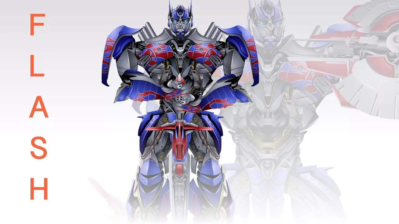 Transformers shorts