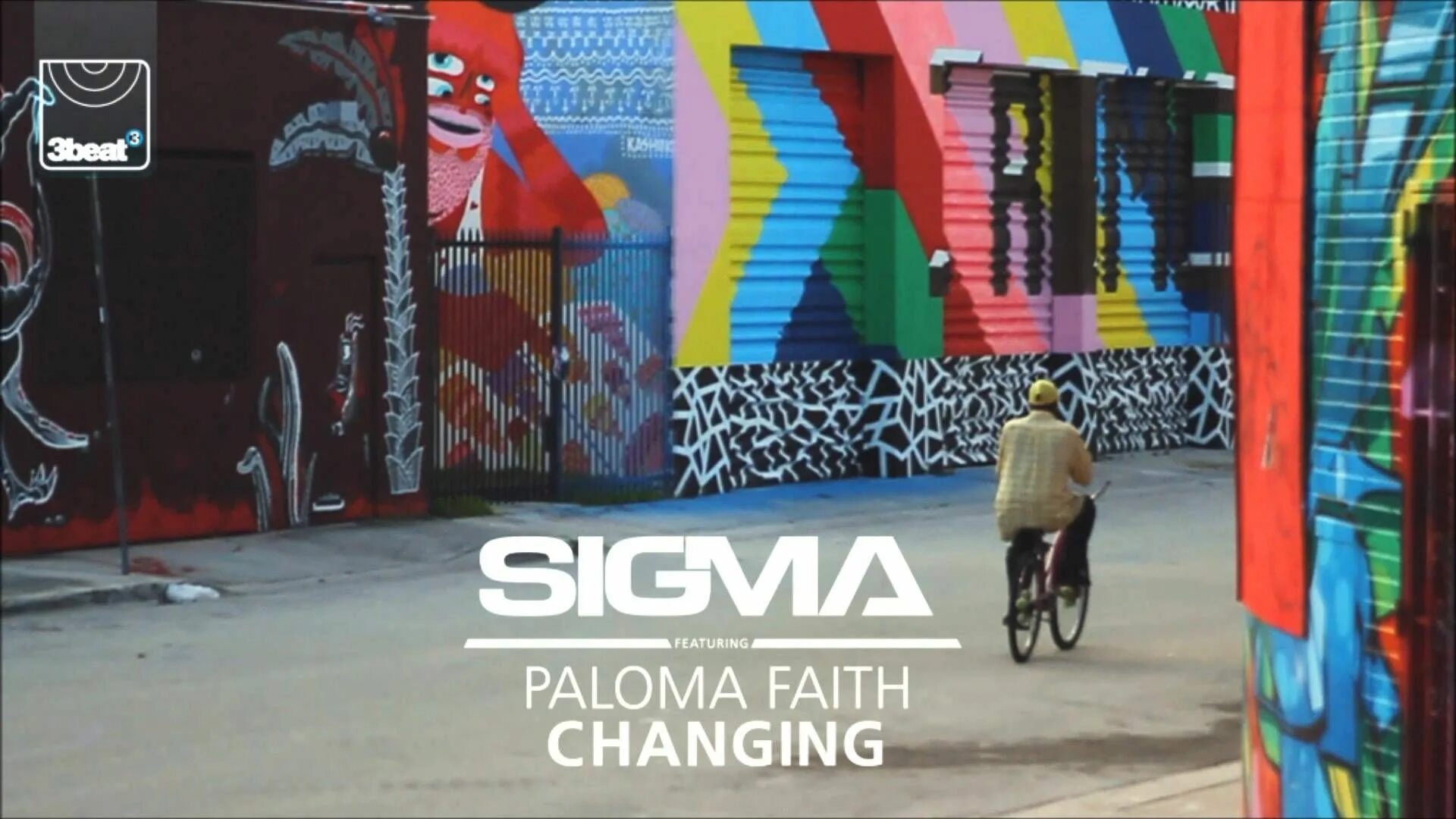 Sigma feat. Sigma Paloma Faith. Sigma Paloma Faith changing. Sigma ft Paloma Faith - changing. Paloma Faith changing.