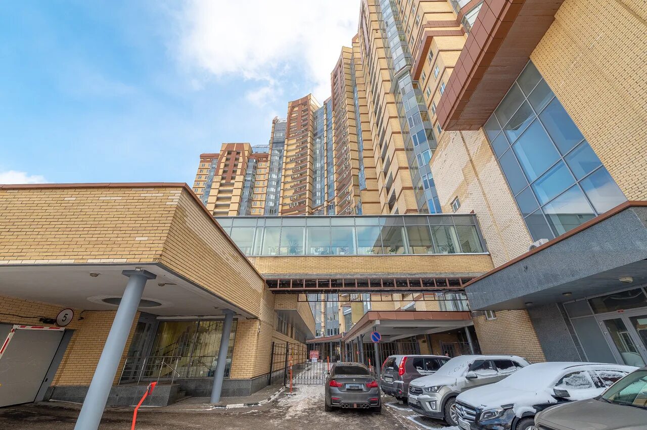 Москва, ул. Улица воронцовские пруды дом 3. Ул. Улица воронцовские пруды дом 3. Улица воронцовские пруды, 3.