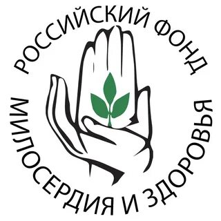 Благотворителей фонд