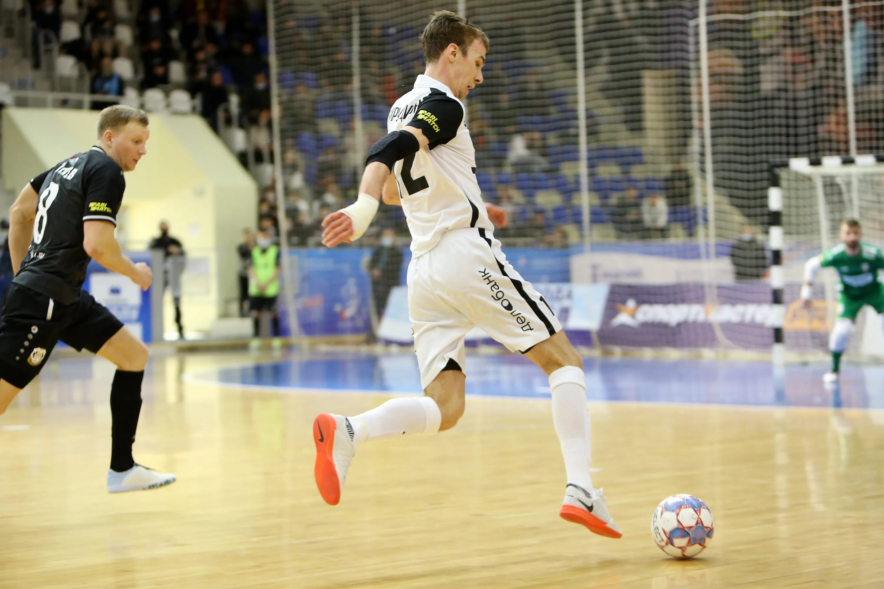 мфк тюмень матчи