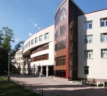 Школа 2107 щепкина