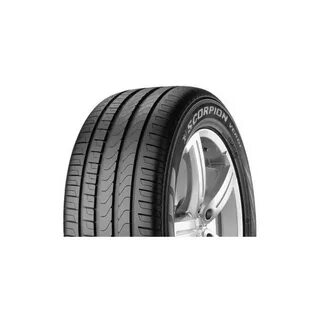 Pirelli scorpion verde 235 55