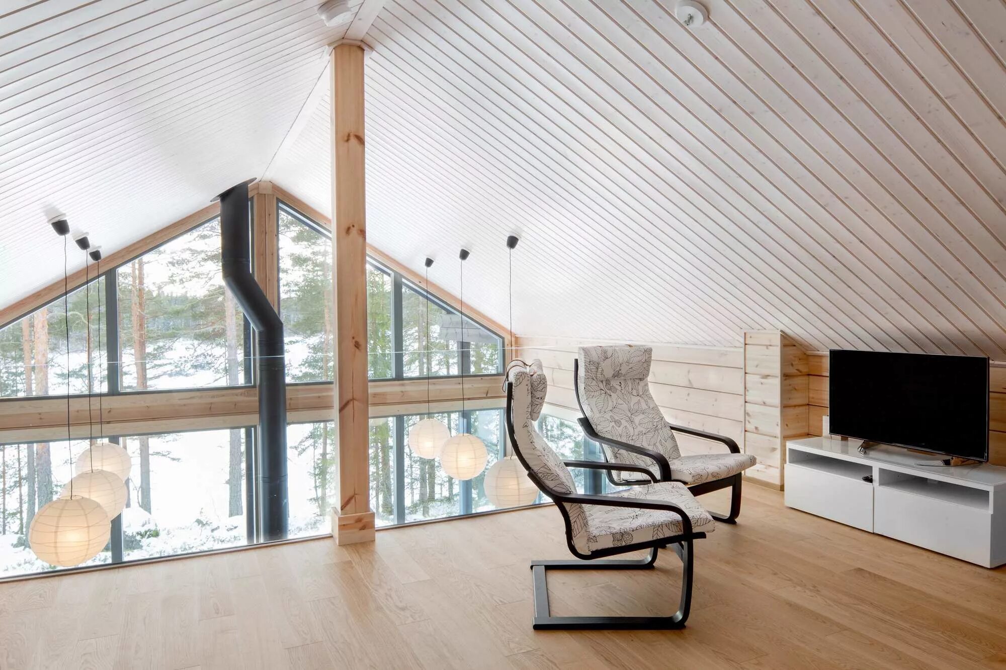 Gallery of Landform House / A61architects + YYdesign - 1