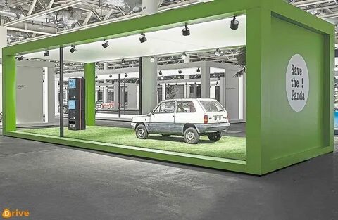 Automotive works