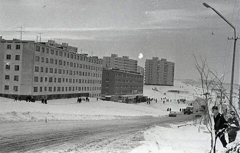 Мурманск 17