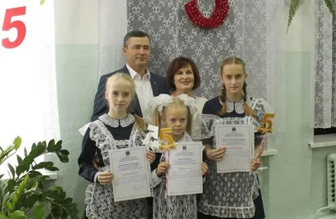 100 пятерок