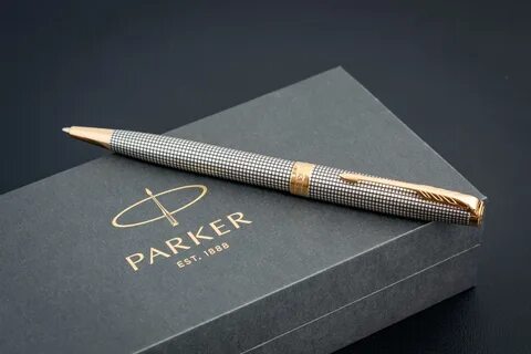 Parker sonnet gt