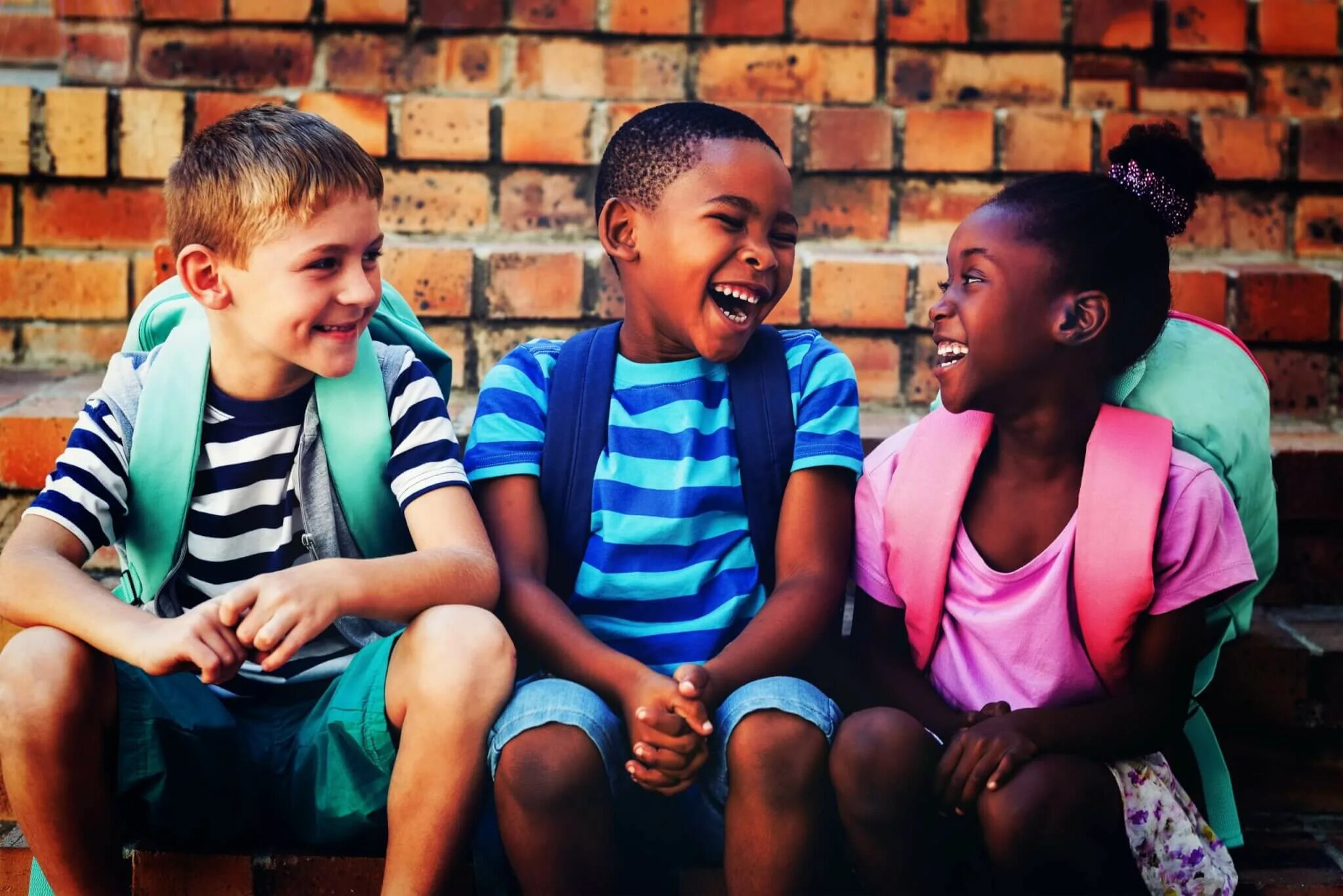 Each child