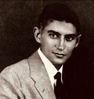 Franz kafka