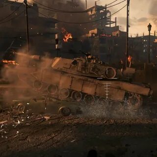 Modern warfare вылетает