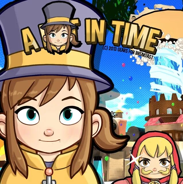 A hat in time арт. Хэт кид a hat in time. Шляподевочка a hat in time арт. He hat time. A hat in time rule34 хэт.