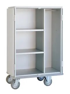 Медицинские металлические