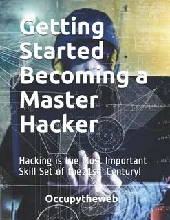 Hacking master