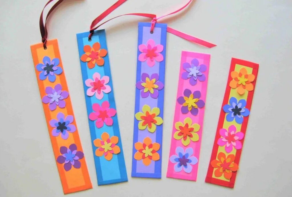 Поделка закладка. Бумажные закладки. Вторые закладки. Закладка для книг. Вторые закладки.