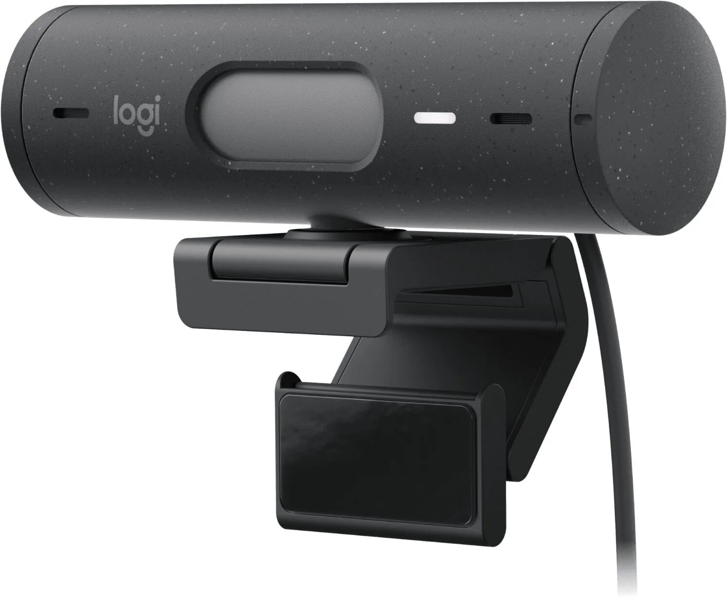 Веб-камера Logitech Brio.