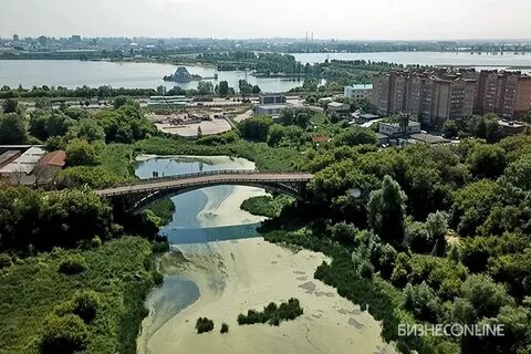 В каком году построили казань