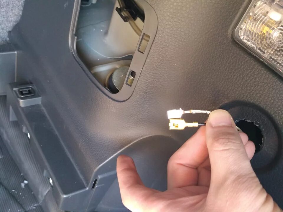 Замена предохранителя прикуривателя на сузуки сх 4 Validazione fan Test di Derbeville suzuki sx4 aux port In risposta al Straripant