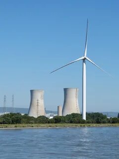 Turbine plants