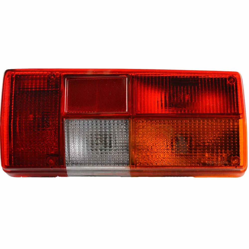 Новые фонари! Lada 2113, 1,6 л, 2011 года тюнинг DRIVE2