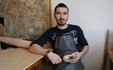 Мастер мура