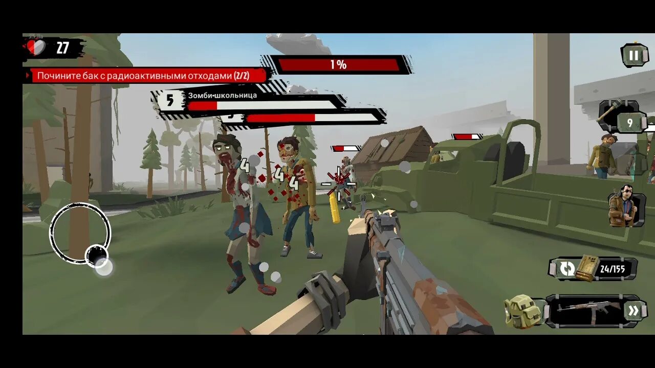 The walking zombie 2 игры мод. The Walking Zombie 2 Спрингфилд.