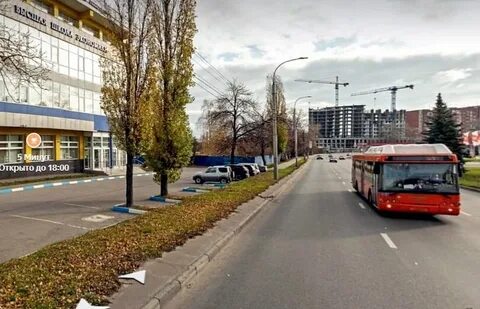 Нижегородская 26