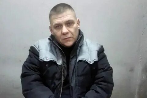 Витебский смотрящий