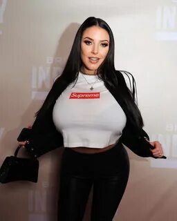 Angela white new