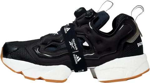 Reebok fury