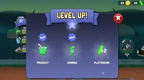 Zombie catchers мод плутоний