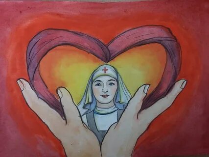 Милосердие в наших руках В лучах милосердия