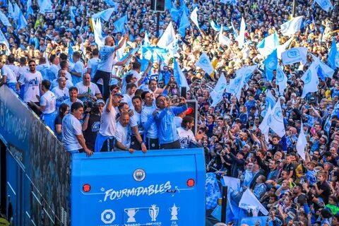 Сайт болельщиков ман сити