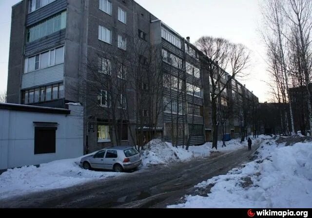 Дом 35 череповец. Дом 35 череповец