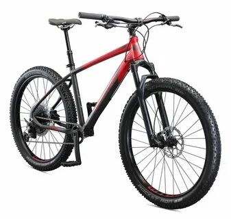 Pro bike
