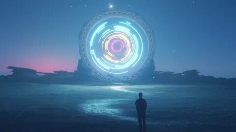 Glory portal