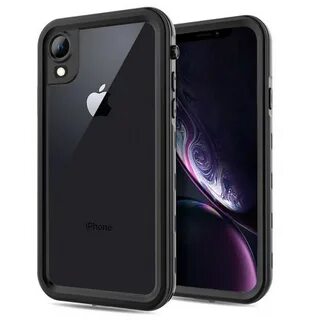 Чехол iphone xr