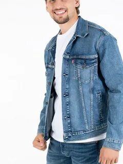 Levis red