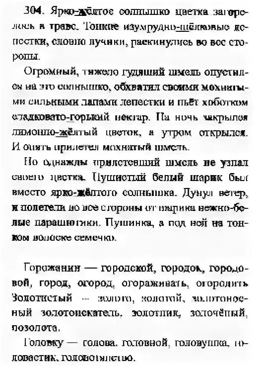 русский язык 7 класс упражнение 304. русский язык 7 класс ладыженская номер 304. когнитивно-поведенческая терапия тревоги пошаговая программа. ненаписанное сочинение. русский язык 6 класс номер 304.