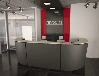 Красный сервис