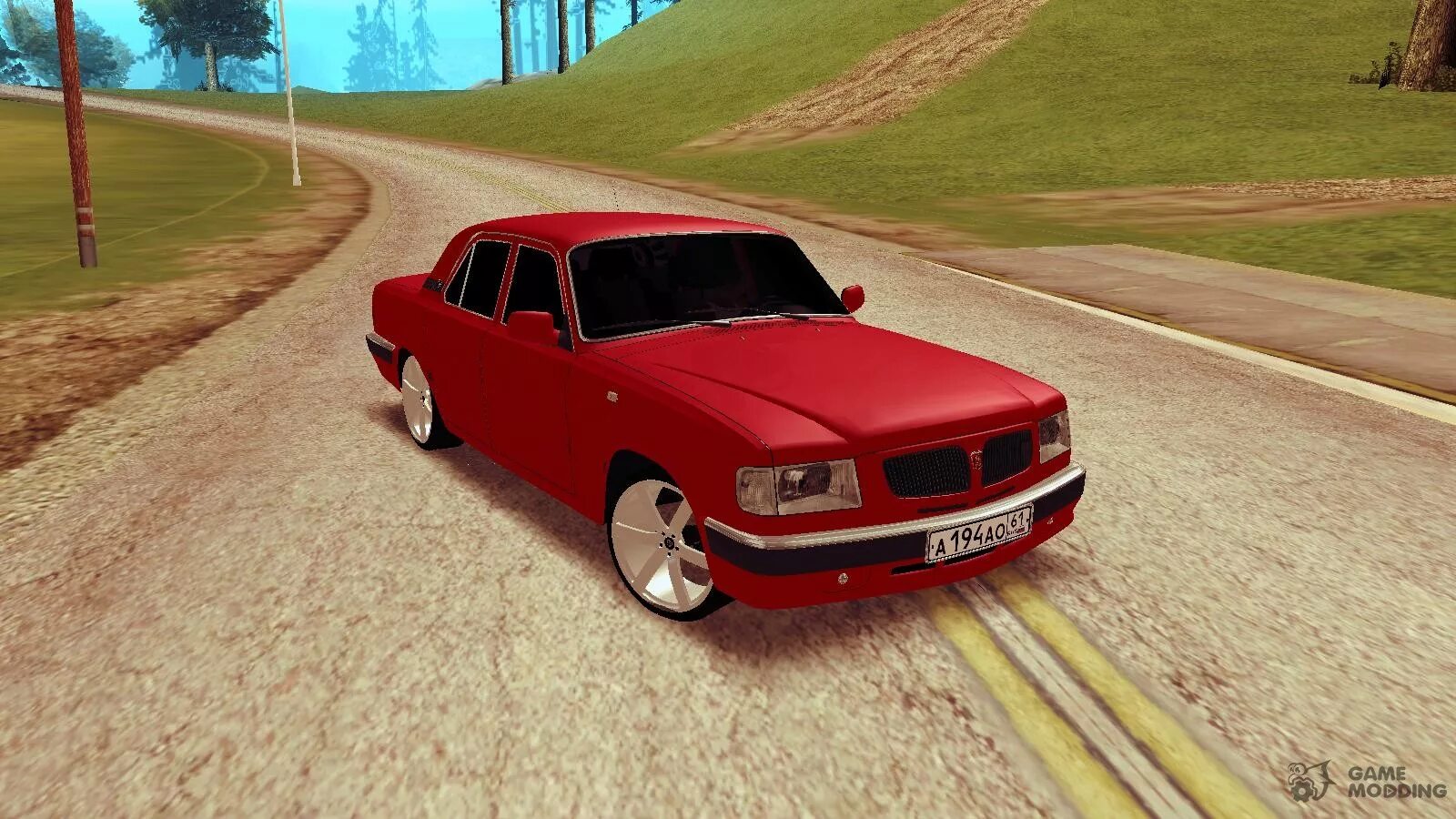 Игры модели машин. ГАЗ 3110 GTA sa. GTA San Andreas ГАЗ 3110. ГАЗ 3110 для ГТА са. GTA 5 ГАЗ 3110.