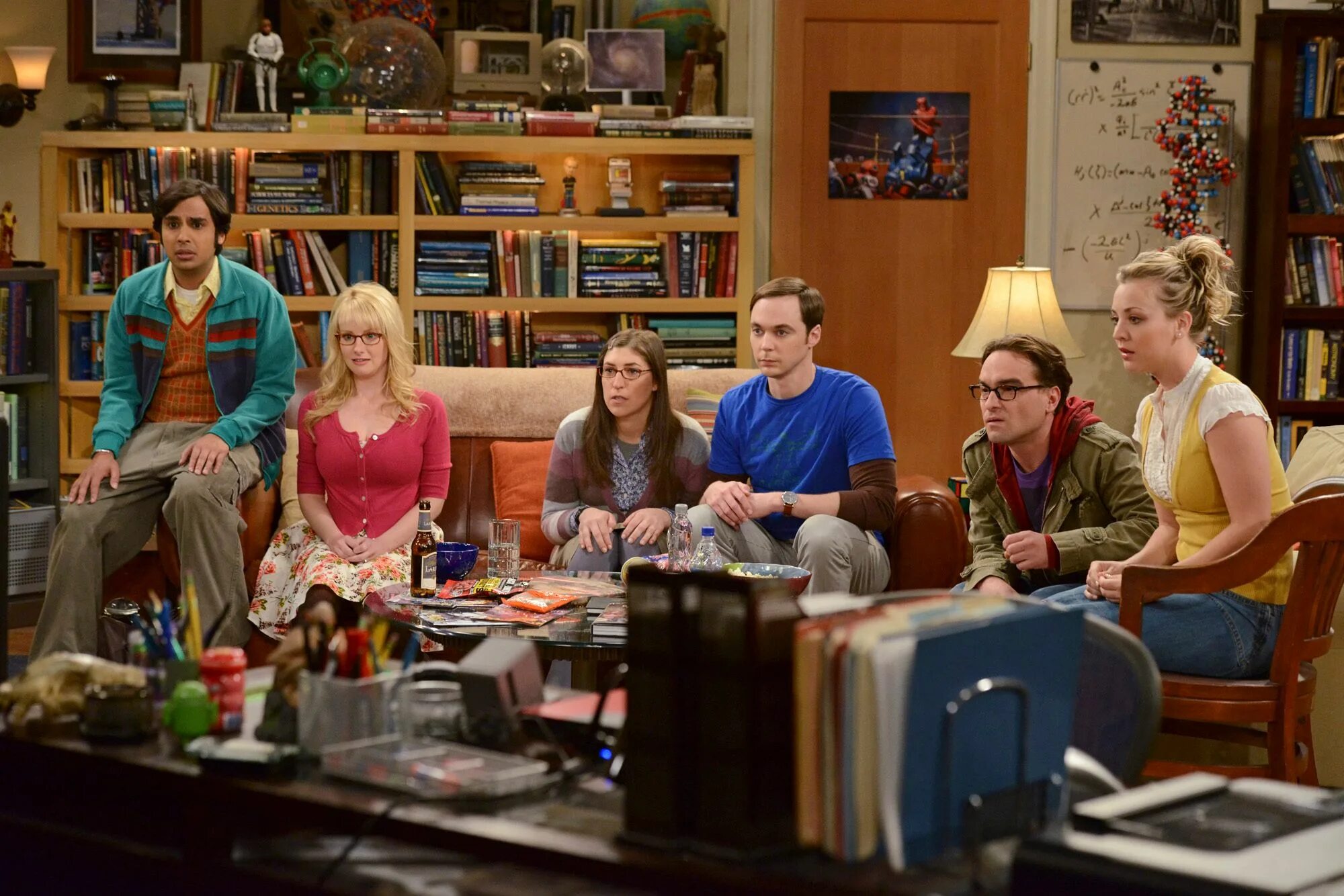 Big bang theory watch subtitles
